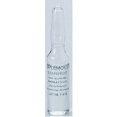 Grapefruit Ampoules - 3 x 0.068 fl.oz. New! (Ref.# CE19)